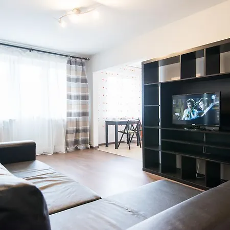 Nezavisimosti 48 Mińsk