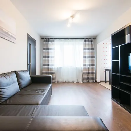 Apartament Nezavisimosti 48
