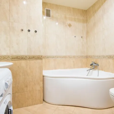 Apartament Nezavisimosti 48